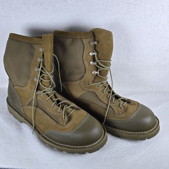 Danner 15660X USMC RAT Temperate Gore-Tex Boots Size 14 R Men main image 12